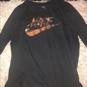 Nike shirt